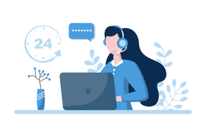 Illustration - ThinkBiz Filings India